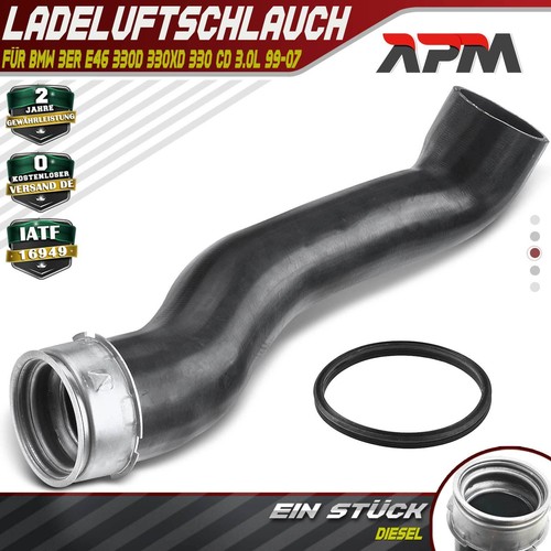 Intercooler hose turbo - intercooler,