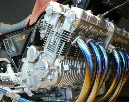 Honda cbx1000 sc03 cb1 - honda,