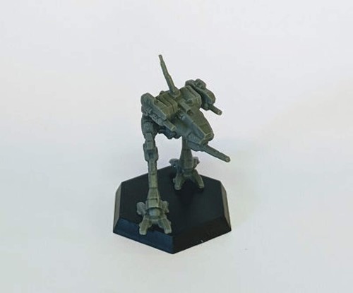 Battletech locust single mech - locust,