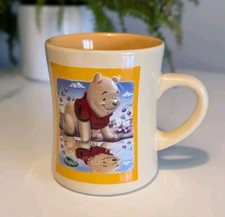 Disney Winnie The Pooh Mug