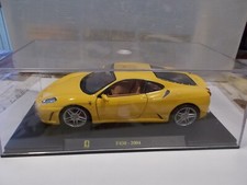 altaya sc1/24 ferrari f