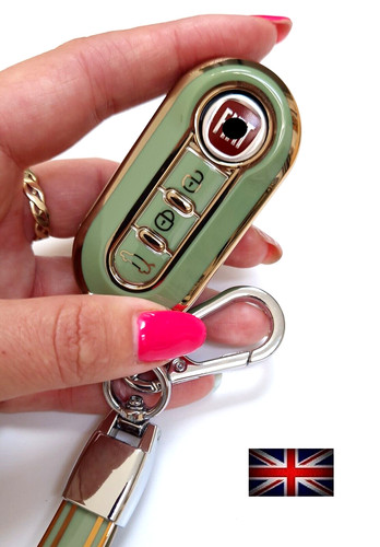 Key cover for - key,
