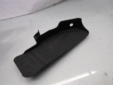 Subaru Legacy MK4 03-09 2.0R NS left rear mud flap small mud guard section