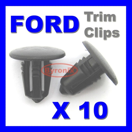 Ford interior plastic trim - ford,