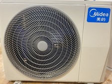 Brand new  Midea Multi Split