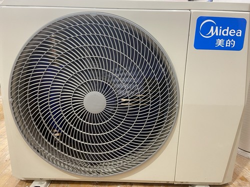 Brand new midea multi split - new,