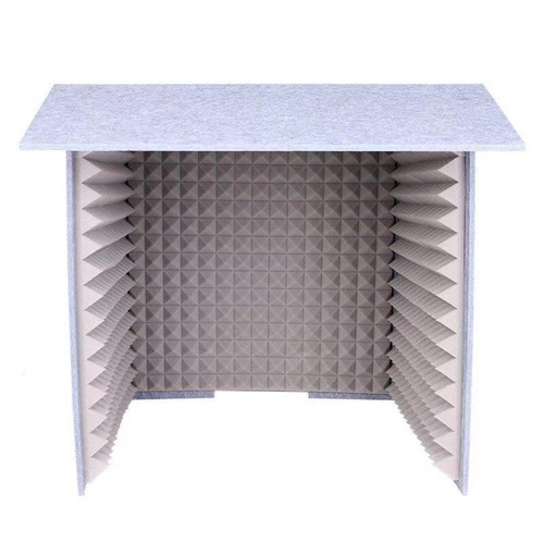Soundproof booth studio - soundproof,