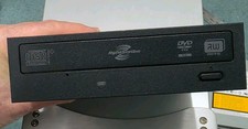 HP DH-16AAYH-CT2 IDE DVD/CD
