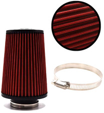 60mm Inlet Universal Clamp-On