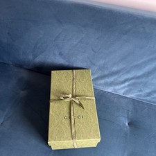 Gucci Gift Box With Tissue
