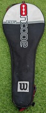 Wilson Ncode N6 Carbon Fibre