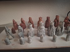 Isle Of Lewis Chessmen one off