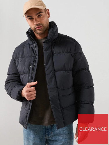 Mango alonso water repellent - mango,