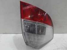 HONDA JAZZ I-VTEC EX MK3