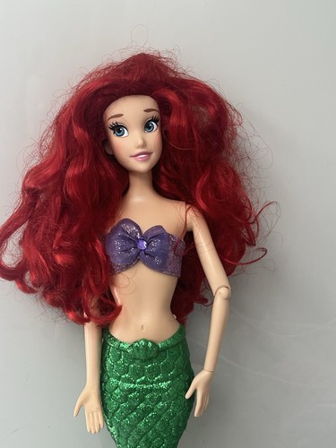 Disney store deluxe - disney, little