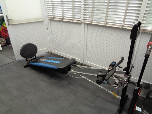 Total gym xls - gym,