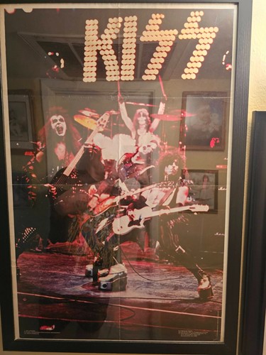 Kiss army kit - kit, 1