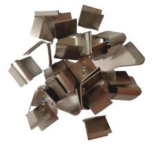 Lead Flashing Clips Lead