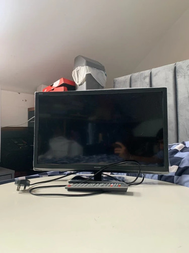 Sharp 24ee4k hd ready - sharp, 24"