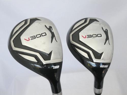 Slazenger v300 hybrid set - v300,