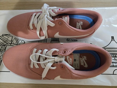 Nike check solarsoft pink - nike,