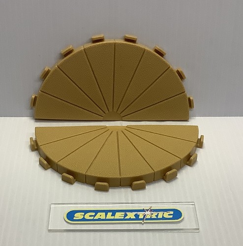 Scalextric hornby c8279 radius - hornby,