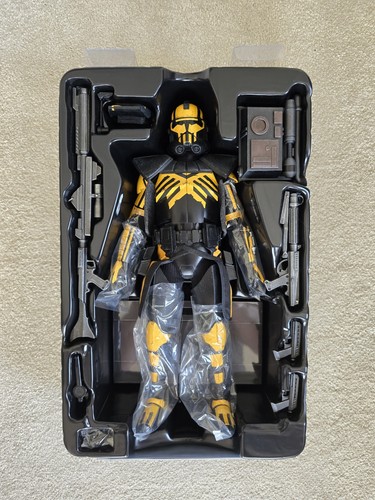 Hot toys star - toys,