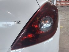 TAIL LIGHT RH VAUXHALL CORSA MK3 FL 2006 TO 2014 LIMITED EDITION 3 DR HATCHBACK
