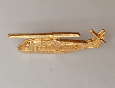 Gold Tone Metal Wessex