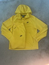 Nike Tech Fleece Old Season