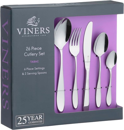 Viners tabac stainless - viners, 18/0