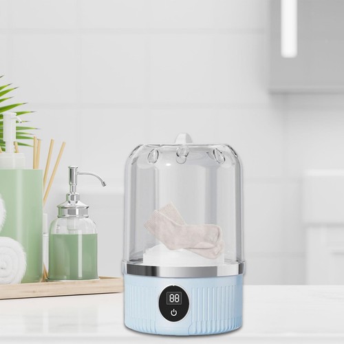 Compact washing machine - compact,