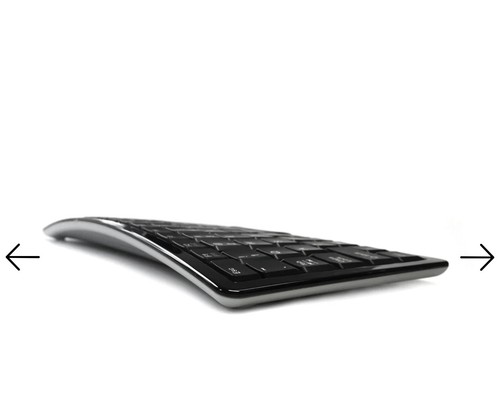 Accuratus curve mini - curve,