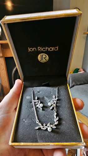 Jon richard silver - jon, tone