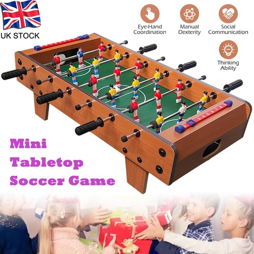 Tabletop football game - tabletop,