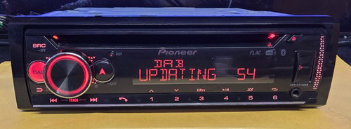 Pioneer deh s720dab face - pioneer, deh-s720dab