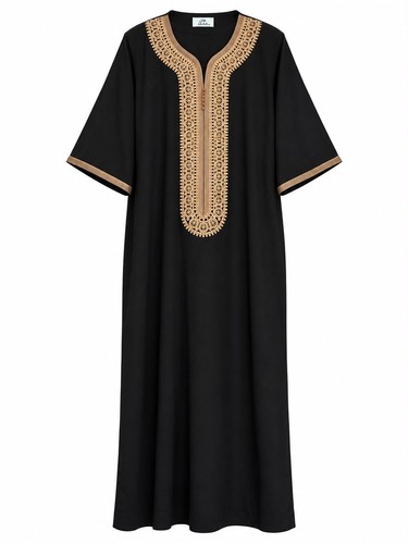 Islam men thobe - thobe, robe