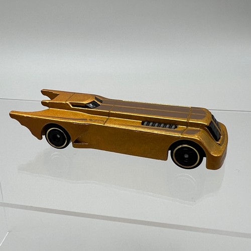 Hot wheels batman the - wheels,