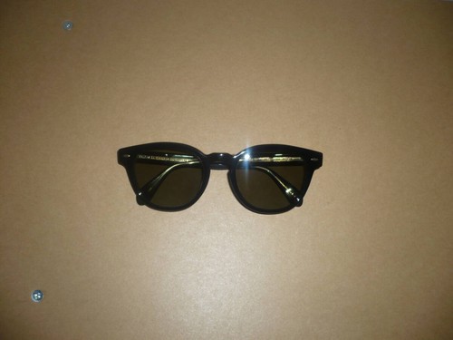 Oliver peoples sheldrake sun - oliver,