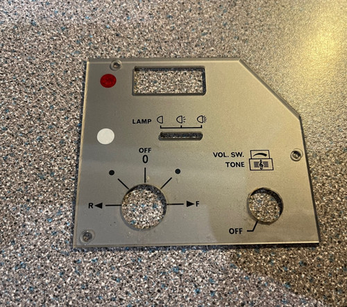 Elmo st1200d sound - elmo,