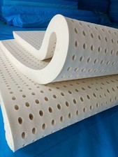 Pure Latex Mattress Super King