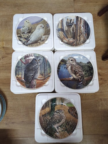 Danbury mint collector - mint,