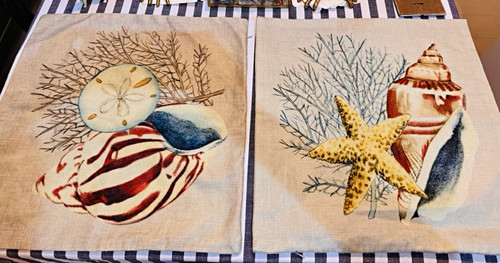 Set coastal nautical - set, of