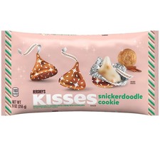 Hershey kisses - hershey’s,