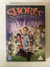 Shorts new and - (dvd,, 2009)