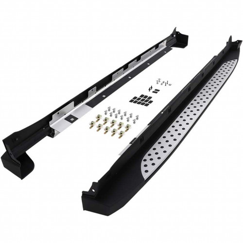 Oem style side steps - oem,