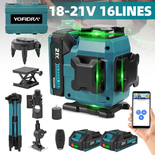 For makita lines 360 - for, 16