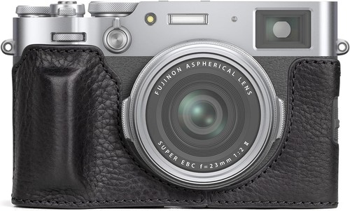Case for fuji - for, x100vi
