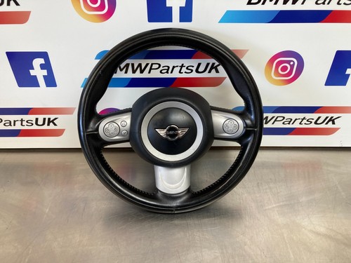 Mini cooper multi function