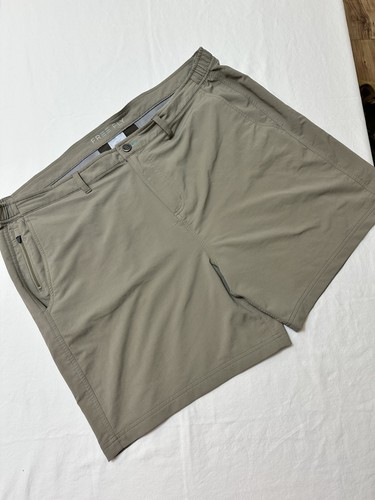 Men free fly shorts - men’s,